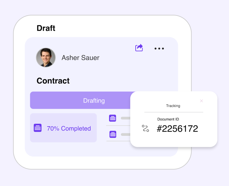 eSign Contracts